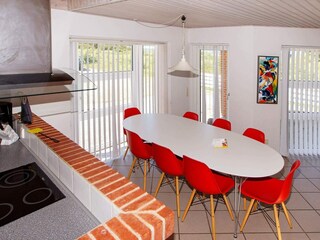 Maison de vacances Skaven Strand  44