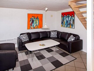 Vakantiehuis Skaven Strand  50