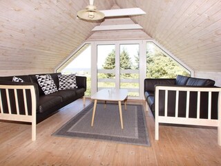 Vakantiehuis Skaven Strand  6