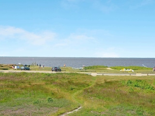 Ferienhaus Skaven Strand  51