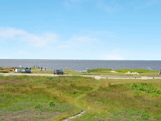 Vakantiehuis Skaven Strand  51