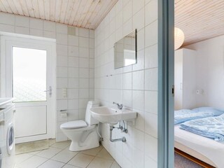 Vakantiehuis Skaven Strand  8