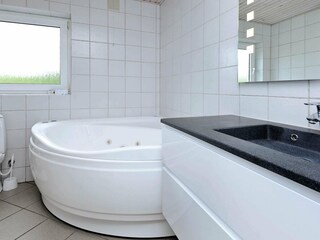 Vakantiehuis Skaven Strand  9
