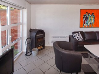 Vakantiehuis Skaven Strand  10