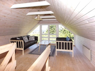 Ferienhaus Skaven Strand  11