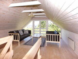 Vakantiehuis Skaven Strand  11