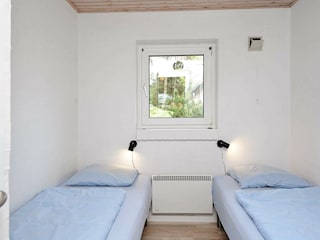 Ferienhaus Skaven Strand  12