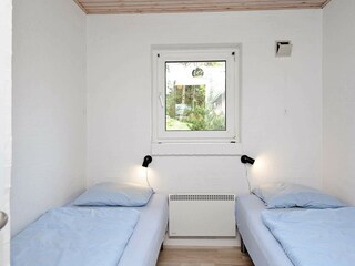 Vakantiehuis Skaven Strand  12