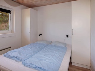 Ferienhaus Skaven Strand  13
