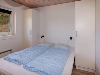 Vakantiehuis Skaven Strand  13