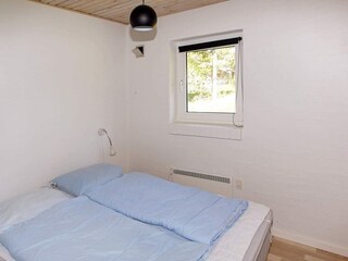 Vakantiehuis Skaven Strand  14