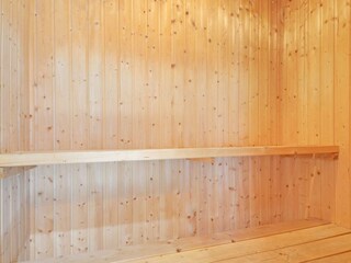 Vakantiehuis Skaven Strand  53