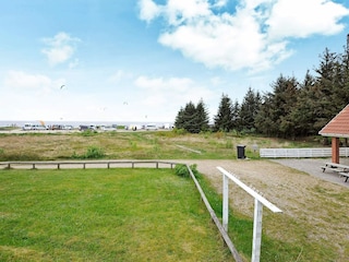 Ferienhaus Skaven Strand  54