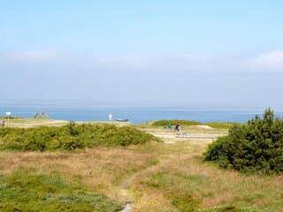 Vakantiehuis Skaven Strand  16