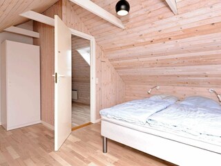 Maison de vacances Skaven Strand  17