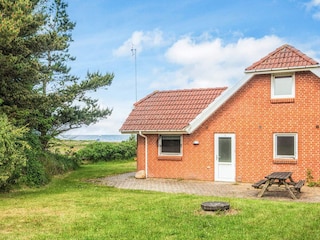 Ferienhaus Skaven Strand  10