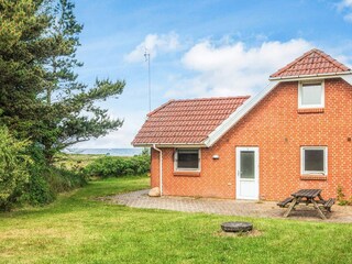 Ferienhaus Skaven Strand  3