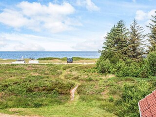 Vakantiehuis Skaven Strand  26