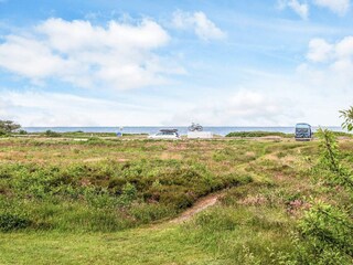 Vakantiehuis Skaven Strand  21