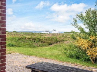 Ferienhaus Skaven Strand  11