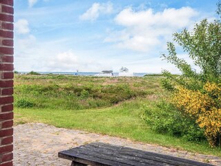 Vakantiehuis Skaven Strand  4