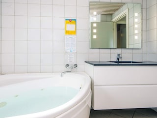 Vakantiehuis Skaven Strand  3