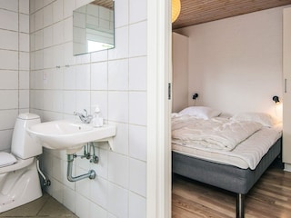 Ferienhaus Skaven Strand  31