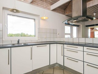 Ferienhaus Skaven Strand  14