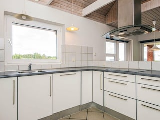 Ferienhaus Skaven Strand  30