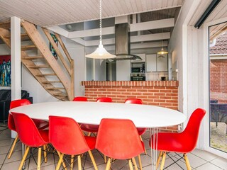 Ferienhaus Skaven Strand  15