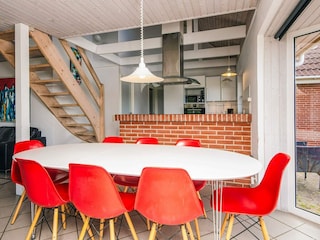 Vakantiehuis Skaven Strand  16