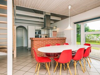 Vakantiehuis Skaven Strand  29