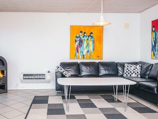 Vakantiehuis Skaven Strand  36