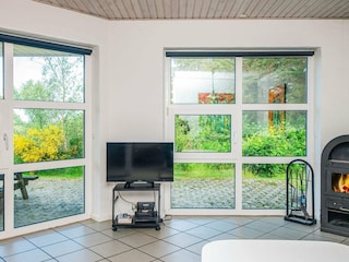 Ferienhaus Skaven Strand  13