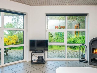 Ferienhaus Skaven Strand  27