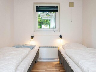 Maison de vacances Skaven Strand  29