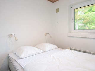 Ferienhaus Skaven Strand  36