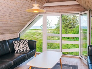 Ferienhaus Skaven Strand  15