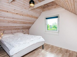 Ferienhaus Skaven Strand  17