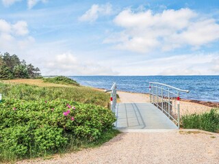 Vakantiehuis Skaven Strand  14