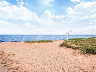 Casa de vacaciones Skaven Strand  18