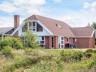 Ferienhaus Skaven Strand  16