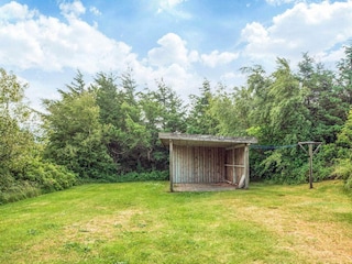 Ferienhaus Skaven Strand  40