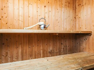 Maison de vacances Skaven Strand  6