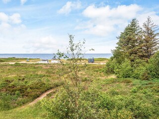 Vakantiehuis Skaven Strand  10