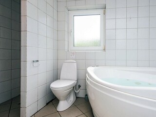 Vakantiehuis Skaven Strand  35