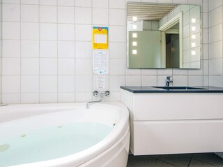 Vakantiehuis Skaven Strand  14