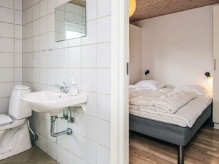Ferienhaus Skaven Strand  46