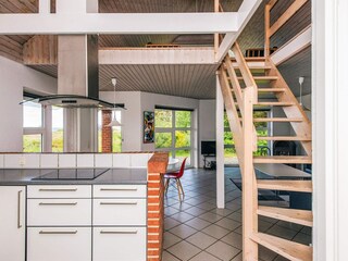 Maison de vacances Skaven Strand  19