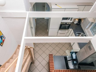 Ferienhaus Skaven Strand  58